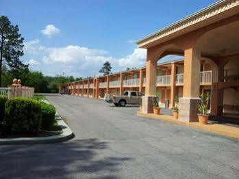 Hotel Valdosta Ga I-75 & Us-221 N Hwy Exterior foto