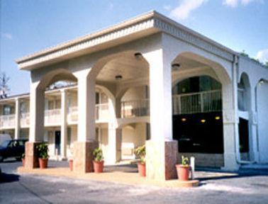 Hotel Valdosta Ga I-75 & Us-221 N Hwy Exterior foto